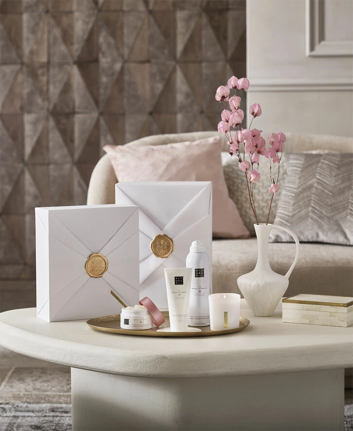 Rituals The Ritual Of Sakura Gaveæske - Billede 5