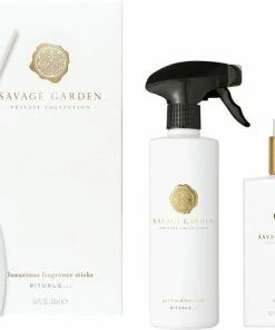 Rituals Private Collection Set Savage Garden