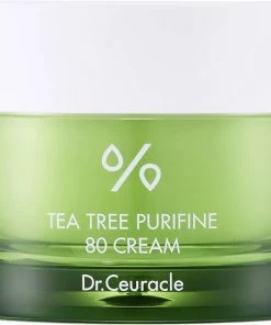 Dr. Ceuracle TEA TREE PURIFINE 80 CREAM