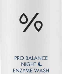 Dr. Ceuracle Pro Balance Night Enzyme Wash
