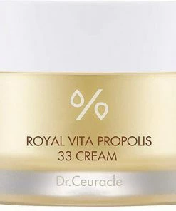 Dr. Ceuracle Royal Vita Propolis 33 Cream