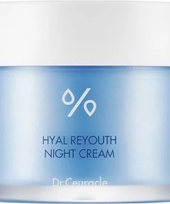 Dr. Ceuracle Hyal Reyouth Night Cream