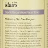 Klairs Supple Preparation Facial Toner