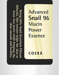 Cosrx Advanced Snail 96 Mucin Power Essence