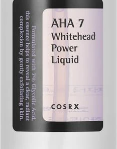 Cosrx AHA 7 Whitehead Power Liquid