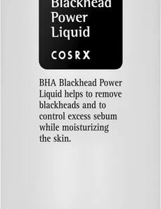 Cosrx BHA Blackhead Power Liquid