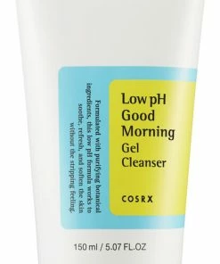 Cosrx Low PH Good Morning Gel Cleanser 150ml