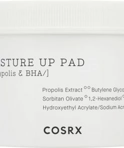 Cosrx One Step Moisture Up Pad