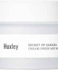 Huxley Cream Fresh And More 50ml