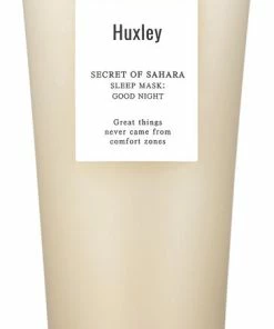 Huxley Sleep Mask Good Night 120g