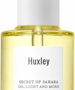Huxley Oil Light And More 30ml