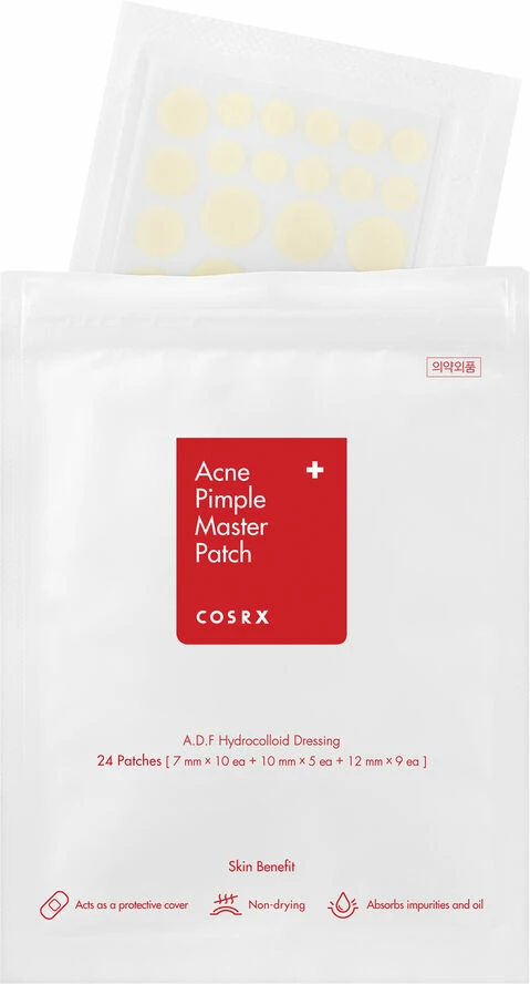 Cosrx Master Patch Original Fit 1 Cosrx Master Patch Original Fit