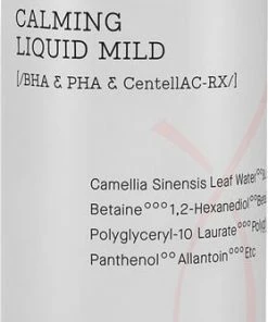 Cosrx Ac Collection Calming Mild