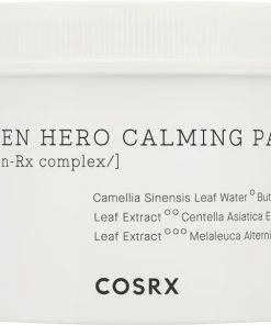 Cosrx One Step Green Hero Calming Pad