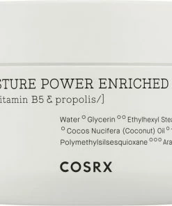 Cosrx Hydrium Moisture Power Enriched Cream