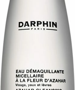 Darphin Azahar Cleansing Micellar Water, 200 Ml