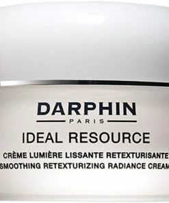Darphin Ideal Resource Smoothing Radiance Cream, 50 Ml