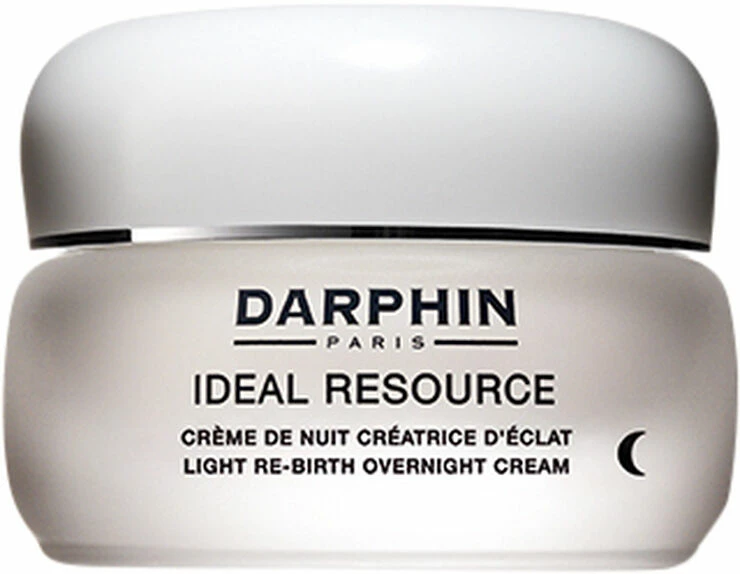 Darphin Ideal Resource Re-birth Overnight Cream, 50 Ml 2 Darphin Ideal Resource Re-birth Overnight Cream, 50 Ml - Billede 2
