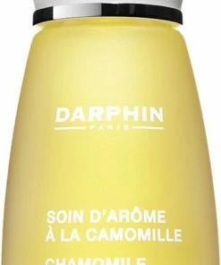 Darphin Chamomille Essential Elixir, Face Oil, 15 Ml
