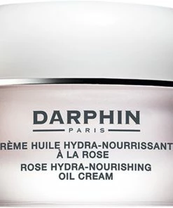 Darphin Rose Hydra-Nourishing Oil Cream, 50 Ml
