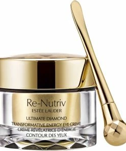 Est&eacute;e Lauder Re-Nutriv Ultimate Diamond Transformative Energy Eye Creme