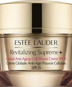 Est&eacute;e Lauder Revitalizing Supreme+ Cell Power Creme SPF 15 50ml