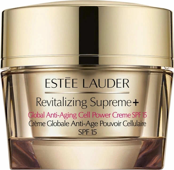 Estée Lauder Revitalizing Supreme+ Cell Power Creme SPF 15 50ml 1 Estée Lauder Revitalizing Supreme+ Cell Power Creme SPF 15 50ml