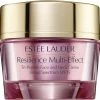Est&eacute;e Lauder Resilience Multi-Effect Tri-Peptide Face And Neck Creme Dry SPF 15