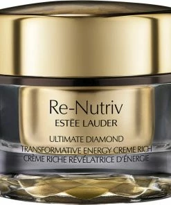 Est&eacute;e Lauder Re-Nutriv Ultimate Diamond Cr&eacute;me Rich 50 Ml.