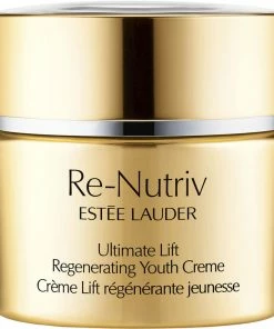 Est&eacute;e Lauder Re-Nutriv Ultra Lift Regenerate Youth Creme