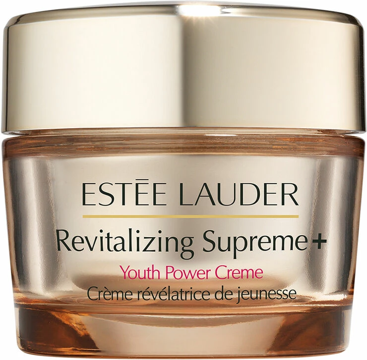Estée Lauder Revitalizing Supreme+ Cell Power Creme 1 Estée Lauder Revitalizing Supreme+ Cell Power Creme