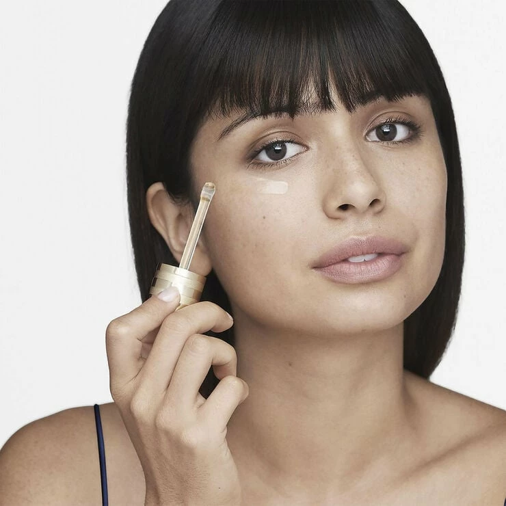 Estée Lauder Advanced Night Repair Eye Concentrate Serum - Billede 2