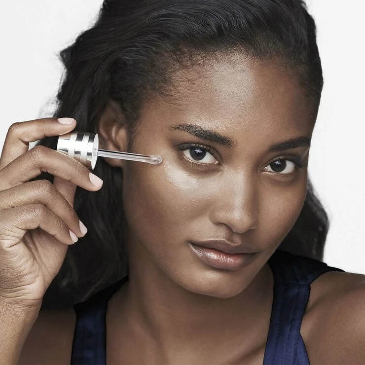 Estée Lauder Advanced Night Repair Eye Concentrate Serum - Billede 3