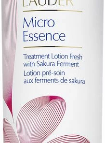 Est&eacute;e Lauder Micro Essence Treatment Lotion Sakura Ferment