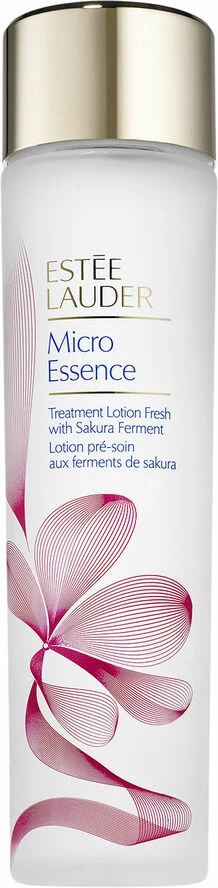 Estée Lauder Micro Essence Treatment Lotion Sakura Ferment