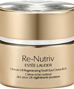Est&eacute;e Lauder Ultimate Lift Regeneration Youth Eye Creme Rich