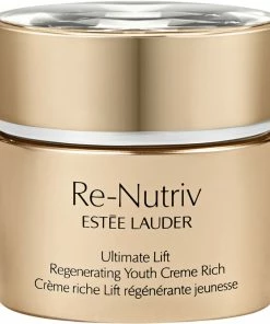 Est&eacute;e Lauder Ultimate Lift Regenerating Youth Creme Rich