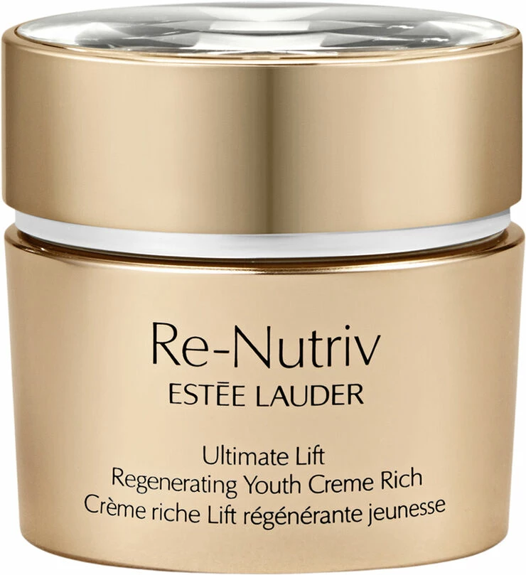 Estée Lauder Ultimate Lift Regenerating Youth Creme Rich