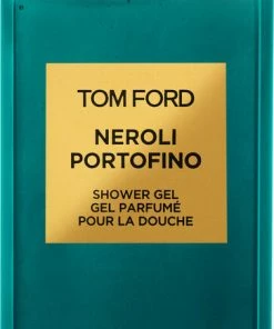 Tom Ford Private Blend Neroli Portofino Shower Gel