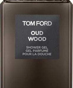 TOM FORD Oud Wood Shower Gel 250 Ml.
