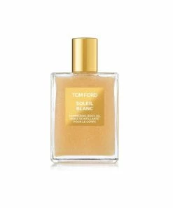 TOM FORD Soleil Blanc Shimmering Body Oil 100 Ml.