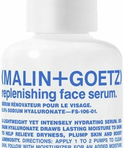Malin+Goetz Replenishing Face Serum 30 Ml.