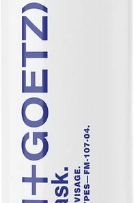 Malin+Goetz Detox Face Mask 118 Ml.