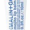 Malin+Goetz Mojito Lip Balm 10 G