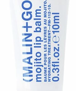Malin+Goetz Mojito Lip Balm 10 G