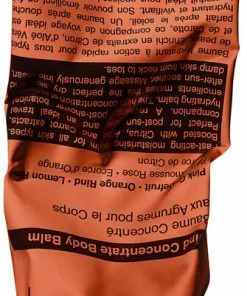 Aesop Rind Concentrate Body Balm