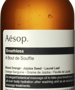 Aesop Breathless (Hydrating Body Treatment)