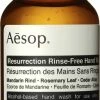 Aesop Resurrection Rinse-Free Hand Wash