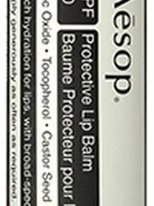 Aesop Protective Lip Balm SPF30