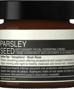 Aesop Parsley Seed Anti-Oxidant Facial Cream